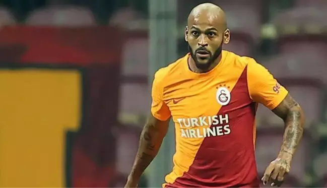 Galatasaray'da deprem! Palmeiras'ın teklifini kabul ettiği iddia edilen Marcao, Ocak ayında veda ediyor