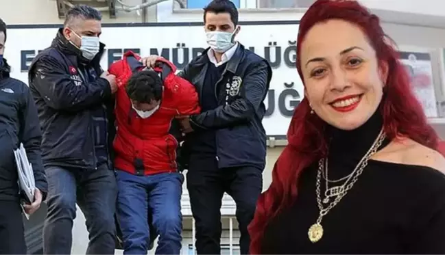 Akademisyen Aylin Sözer'i canice öldüren sanık mahkemede çark etti: Ben öldürmedim