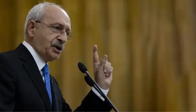 Kılıçdaroğlu'ndan tartışma yaratacak sözler: Siyasi cinayetler konusunda kaygılarım var