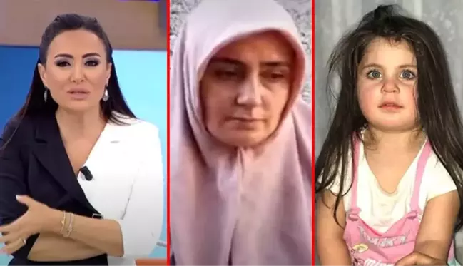 Minik Leyla'nın annesi 3 yıllık sessizliğini bozdu: Can güvenliğim yok