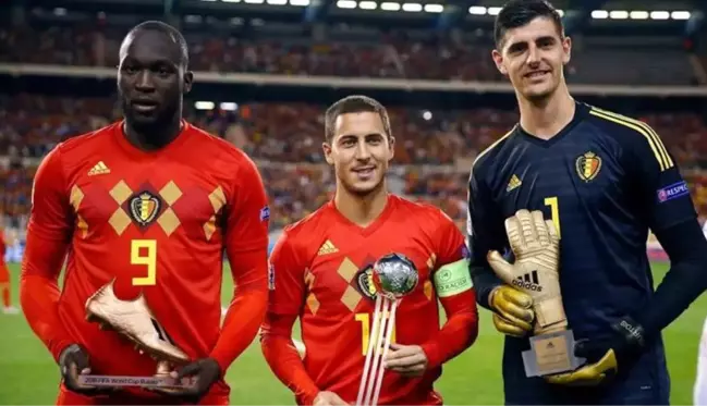 Courtois, futbolun patronlarıyla papaz olacak! UEFA'yı yerden yere vurdu