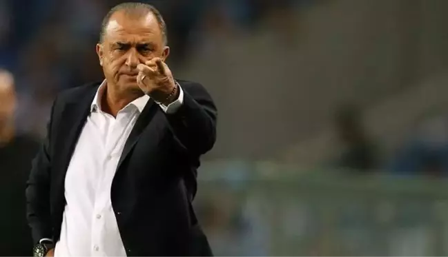 Terim'in transfer raporu taraftarı sevindirecek! İstediği futbolcuyu eskilerden örnekledi