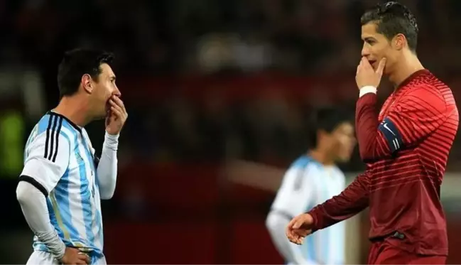 Messi ve Ronaldo ilk 10'a bile giremedi! İşte dünyanın en pahalı futbolcuları