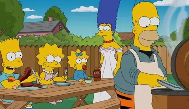 Simpsonlar'ın tüm bölümünü izleyip kehanet bulacak bir kişi aranıyor! 65 bin TL maaş alacak