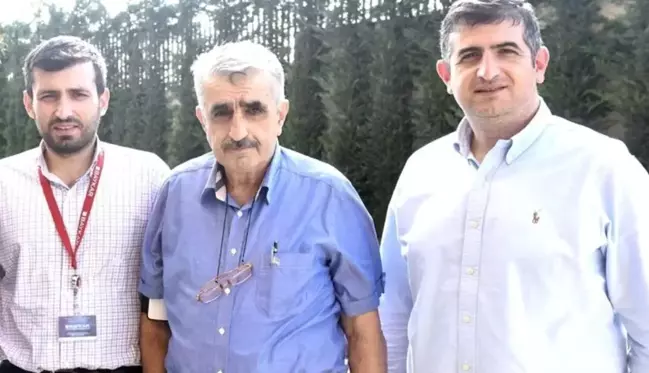 Özdemir Bayraktar kimdir? Özdemir Bayraktar öldü mü? Özdemir Bayraktar nereli, kaç yaşında vefat etti? Özdemir Bayraktar hayatı ve biyografisi!