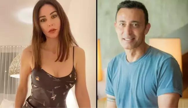 Defne Samyeli, Mustafa Sandal'a açtığı 1 liralık tazminat davasını kaybetti