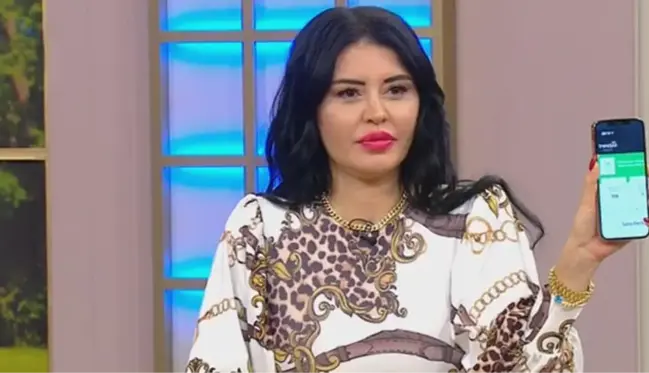 Ebru Polat'ın günlük kazancı dudak uçuklattı! 12 saatte 40 bin TL kazandı