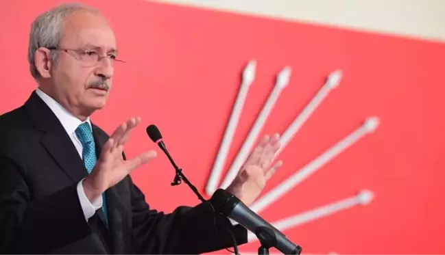 Kılıçdaroğlu'ndan bürokratlara yeni çağrı: Az kaldı, sizin zamanınız geliyor