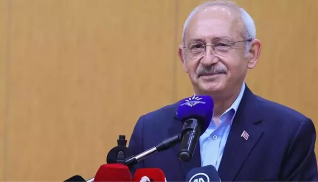 Muhalefete yakınlığıyla bilinen isimden bomba iddia: Kılıçdaroğlu cumhurbaşkanı adayını buldu, öğrenince şok geçirdim