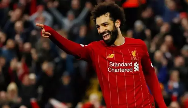 Liverpool'un yıldızı Salah müfredata girdi! Okullarda ders olarak anlatılacak