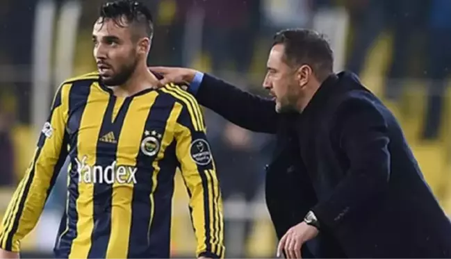 Bir zamanlar Vitor Pereira'nın prensiydi! Volkan Şen, Görükle İpekspor forması giymeye hazırlanıyor