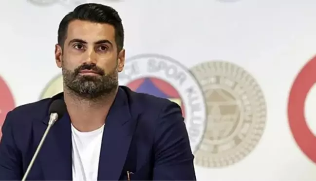 Fenerbahçeliler, Volkan Demirel'i sildi! Hande Sümertaş paylaşımını gören taraftarlar büyük yıkım yaşadı