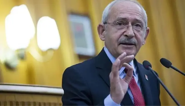 Kılıçdaroğlu'nun başdanışmanı Erdoğan Toprak: Cumhurbaşkanı adayımız açıklanınca herkes susacak