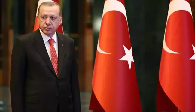 Cumhurbaşkanı Erdoğan, günlük programındaki kabullerine başladı! 5 ismi Külliye'de ağırlayacak