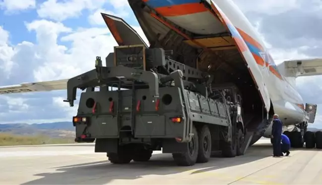 S-400 bataryalarının İncirlik Üssü'ne taşındığı iddiası yalanlandı