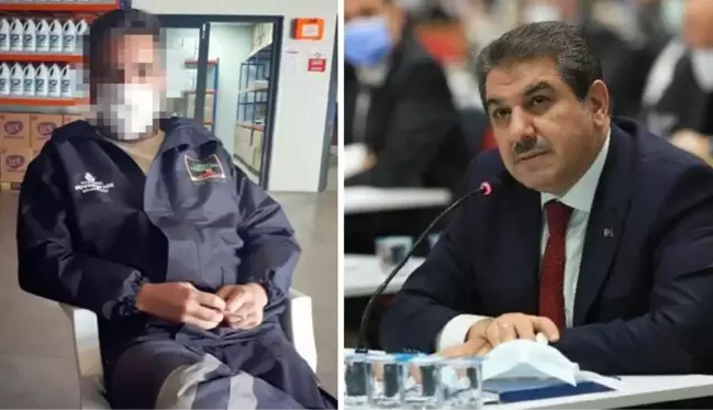 İBB çalışanından Tevfik Göksu'ya küfür ve tehdit! Gözler İmamoğlu'na çevrildi