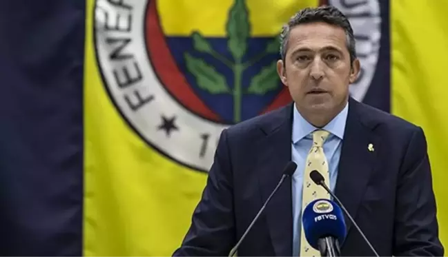 Fenerbahçe'de kaos patlak verdi! Camia yeniden sandığa gidecek iddiası