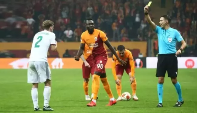 Ruslardan ilk sinyal geldi! Galatasaray-Lokomotiv Moskova maçı adım adım tekrarlanmaya gidiyor