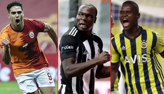 Gidenler şimdi ne yapıyor? İşte Süper Lig'den ayrılan 17 futbolcunun son durumu