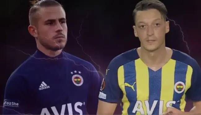 Pelkas ve Mesut Özil'in resti Fenerbahçe'de deprem etkisi yaptı! Yönetim şaşırdı kaldı