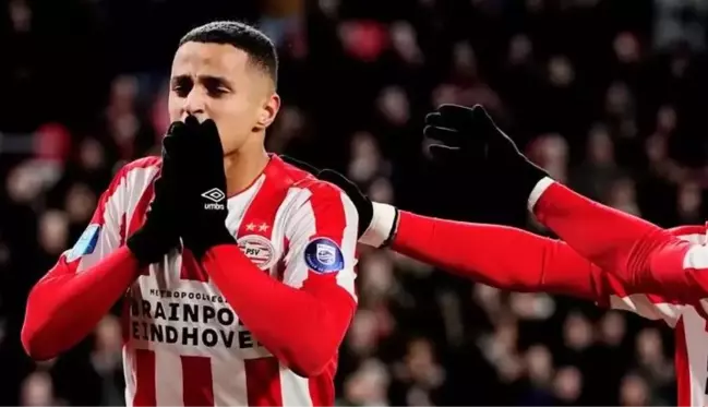 PSV'den Juventus'a transfer olmuştu! Bunalıma giren Mohamed Ihattaren, 19 yaşında futbolu bırakıyor