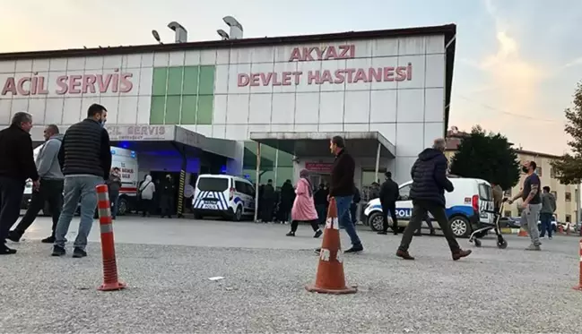 18 ayrı suçtan aranan adam, kaçmaya çalışınca jandarma tarafından vuruldu