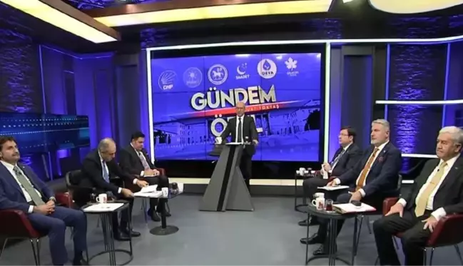 Cumhurbaşkanı adayı nasıl olmalı? Parlamenter sistem için bir araya gelen 6 parti iki kriteri belirledi