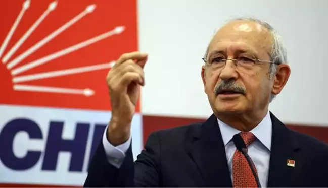 Kılıçdaroğlu'ndan TOBB Başkanı Hisarcıklıoğlu'na yaptığı sürpriz ziyaret sonrası açıklama: Zırvalıklarla karşı karşıyayız