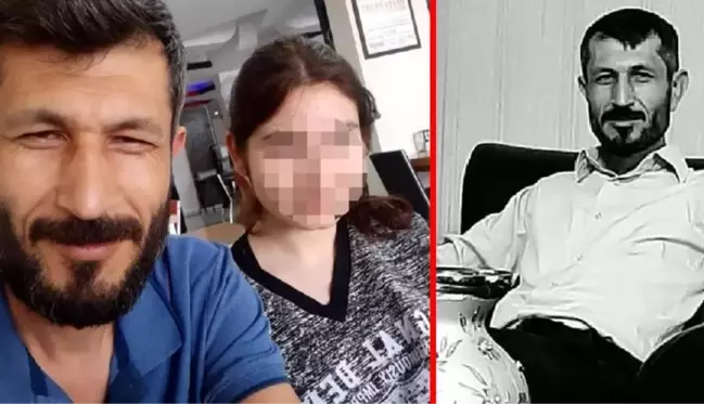 Babasını öldüren 15 yaşındaki kızın ifadesi kan dondurdu: Bıçaklarken yorganla engel olmaya çalıştı