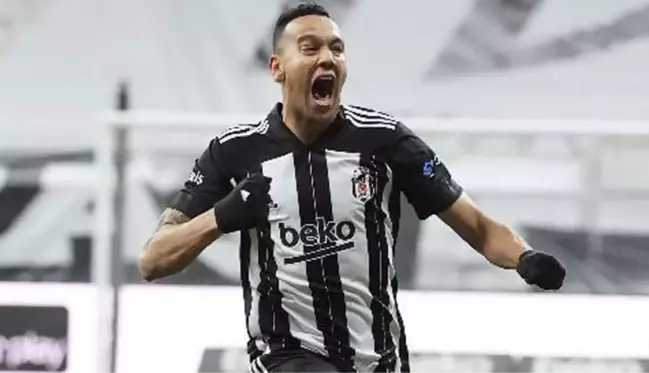 Josef de Souza'nın kalbi A Milli Takım'la atıyor! Yaptığı paylaşımla gönülleri fethetti