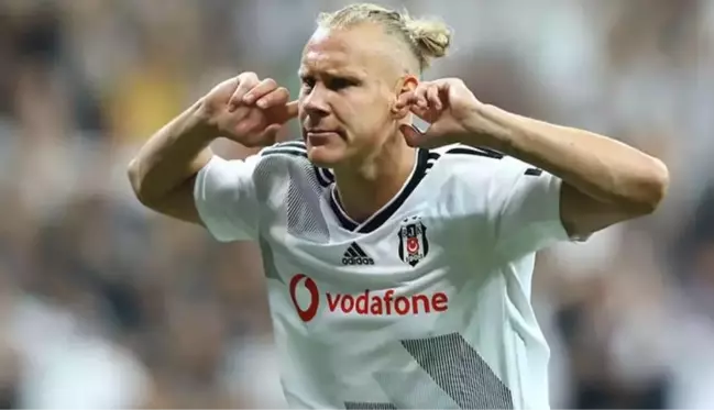 Beşiktaş'ta dev restleşme! Vida ya imzayı atacak ya da kulübeye hapsolacak