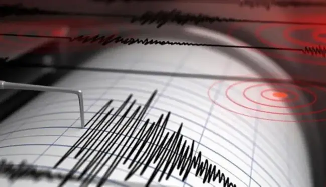 Son Dakika: Düzce'de 5 şiddetinde deprem! Sarsıntı İstanbul'da da hissedildi