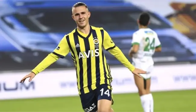 Fenerbahçe'de Pelkas depremi! Taraftarın sevgilisi Yunan yıldız takasta kullanılacak