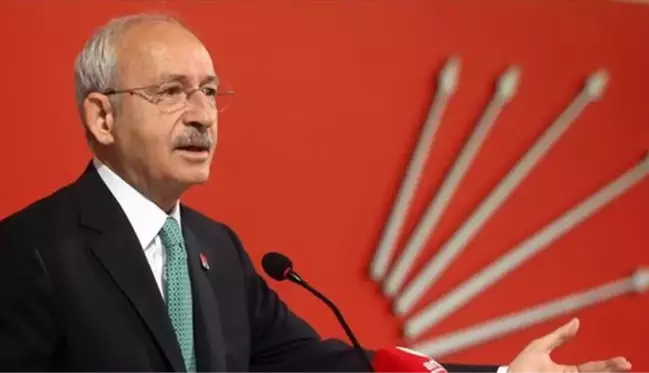 Helalleşme çağrısında bulunan Kılıçdaroğlu: Başörtüsü yasağının yanlış olduğunu söylemiştim