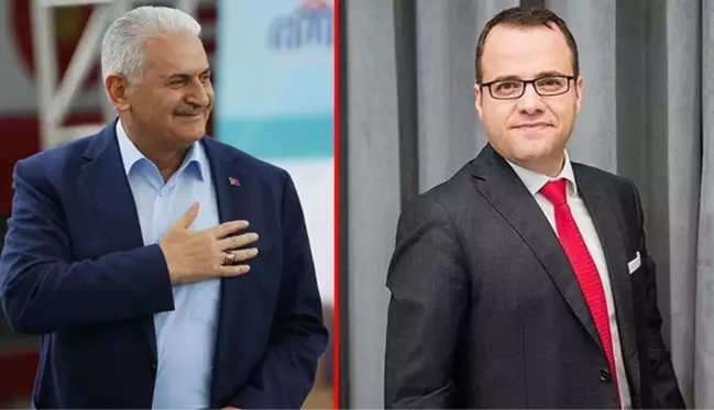 Binali Yıldırım'ın enflasyon çıkışı ünlü ekonomist Özgür Demirtaş'ı küplere bindirdi: Saçma sapan