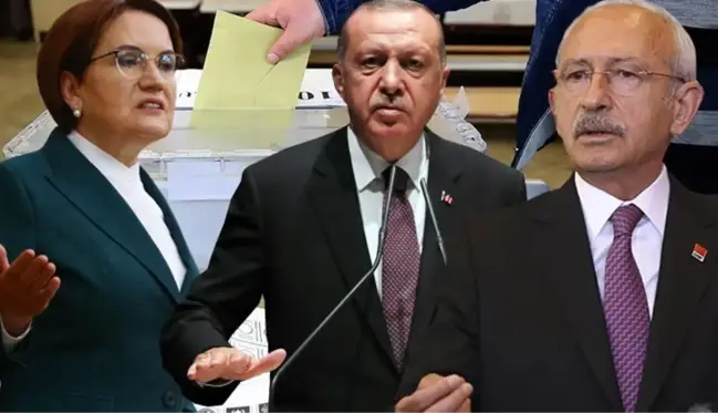 Muhalefetin erken seçim çağrısına AK Parti'den çok net yanıt: Seçimler 18 Haziran 2023'te olacak