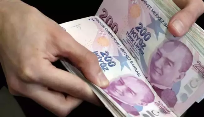 Bakan Bilgin'den asgari ücret açıklaması: İşverene değil, işçiye destek vereceğiz