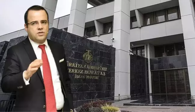 Prof. Dr. Özgür Demirtaş'tan Merkez Bankası'na yeni çağrı: Zengin daha zengin, fakir daha fakir olacak