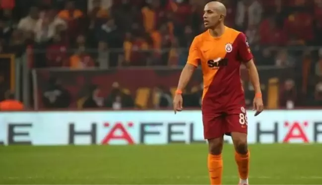 Feghouli, Fenerbahçe'nin mucizeyi gerçekleştirdiğini düşünüyor: 10 maç oynasak 9'unu kazanırdık