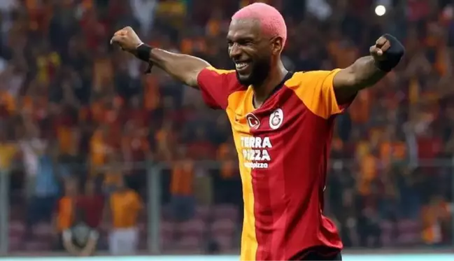 Galatasaray'da Babel ayrılığın fitilini ateşledi! Oynamak istediği ligi bile açıkça dile getirdi