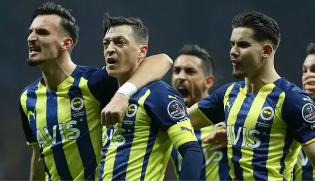 Fenerbahçe, Avrupa Ligi'ndeki maça yıldızlarından yoksun şekilde çıkıyor