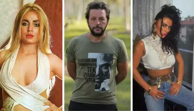 Günün magazin bombası! Serpil Çakmaklı ve Banu Alkan, Nihat Doğan için kavga etti