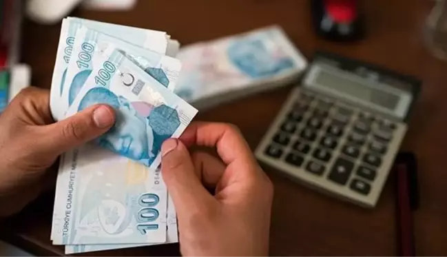 Asgari ücrete yüzde 30 zam gelirse kıdem tazminatı tavanı 11 bin 246 liraya çıkacak