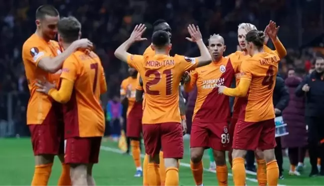 Galatasaray grubu nasıl lider bitirir? Avrupa Fatihi'nin önünde yalnızca tek engel kaldı