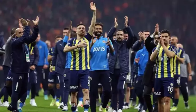 Konferans Ligi'nde Fenerbahçe'yi dev takımlar bekliyor! İşte play-off'daki olası rakipler