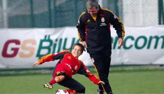 Büyük kavuşma çok yakın! Galatasaraylılar'ın hayalini kurduğu Hagi geliyor