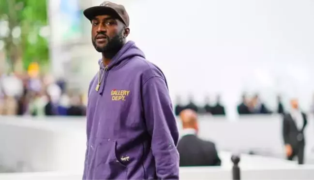 Ender görülen bir kansere yakalanan dünyaca ünlü modacı Virgil Abloh, 41 yaşında hayatını kaybetti