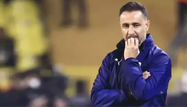 5'te 5 yapamazsa yolcu! İşte Fenerbahçe'de Vitor Pereira yerine düşünülen 4 aday