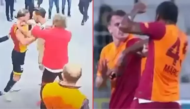 İrfan Can Kahveci'ye verilen ceza neden çıldırttı? İşte Galatasaray taraftarını isyan ettiren sebep