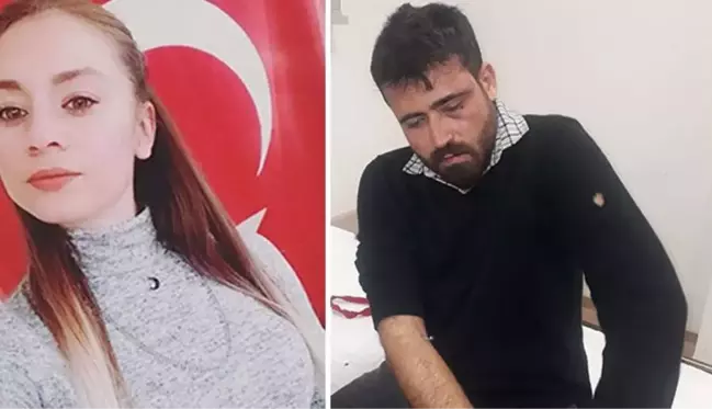 Türkiye, Hayriye Alkutay'a ağlıyor! Bir kadın daha koca dehşetine kurban gitti